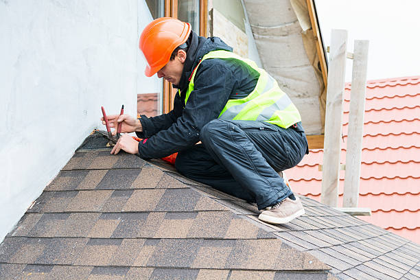 Best Shingle Roofing Installation  in Enterprise, WV