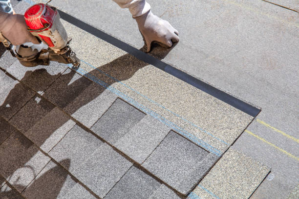 Best Flat Roof Repair Services  in Enterprise, WV